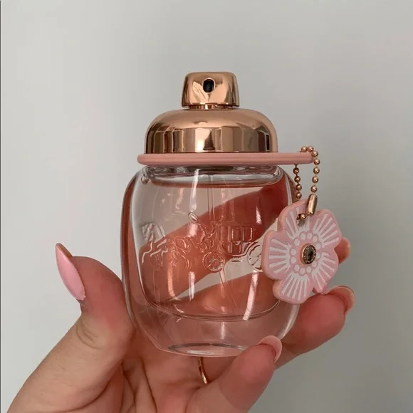 Coach Floral Parfum - Picture 1 of 3